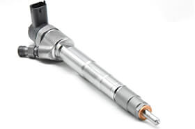 common rail injectors