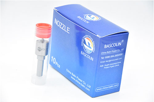 bascolin nozzles