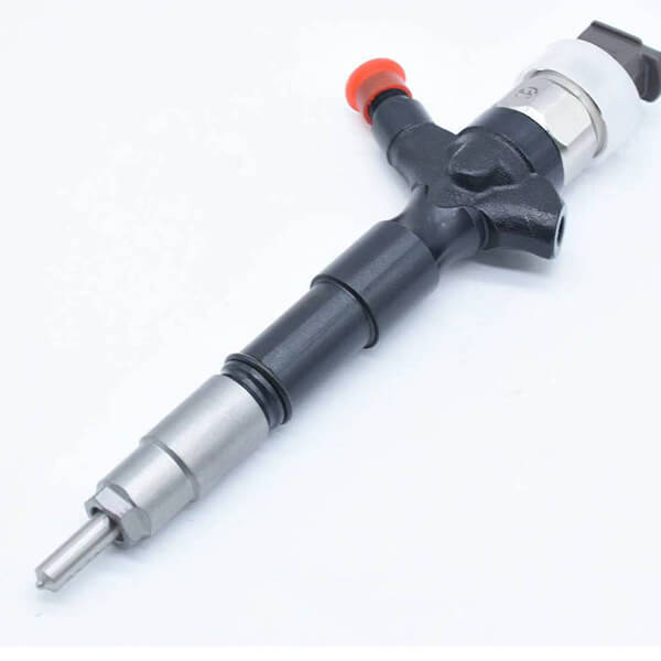 23670-0L010 denso crdi injector toyota