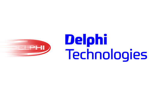 delphi technologies