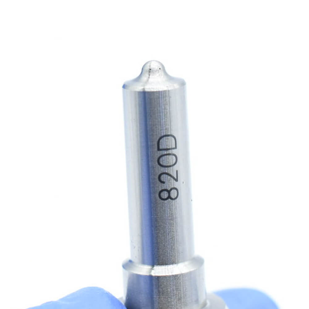DLLA148P820 denso sprayer nozzle tip