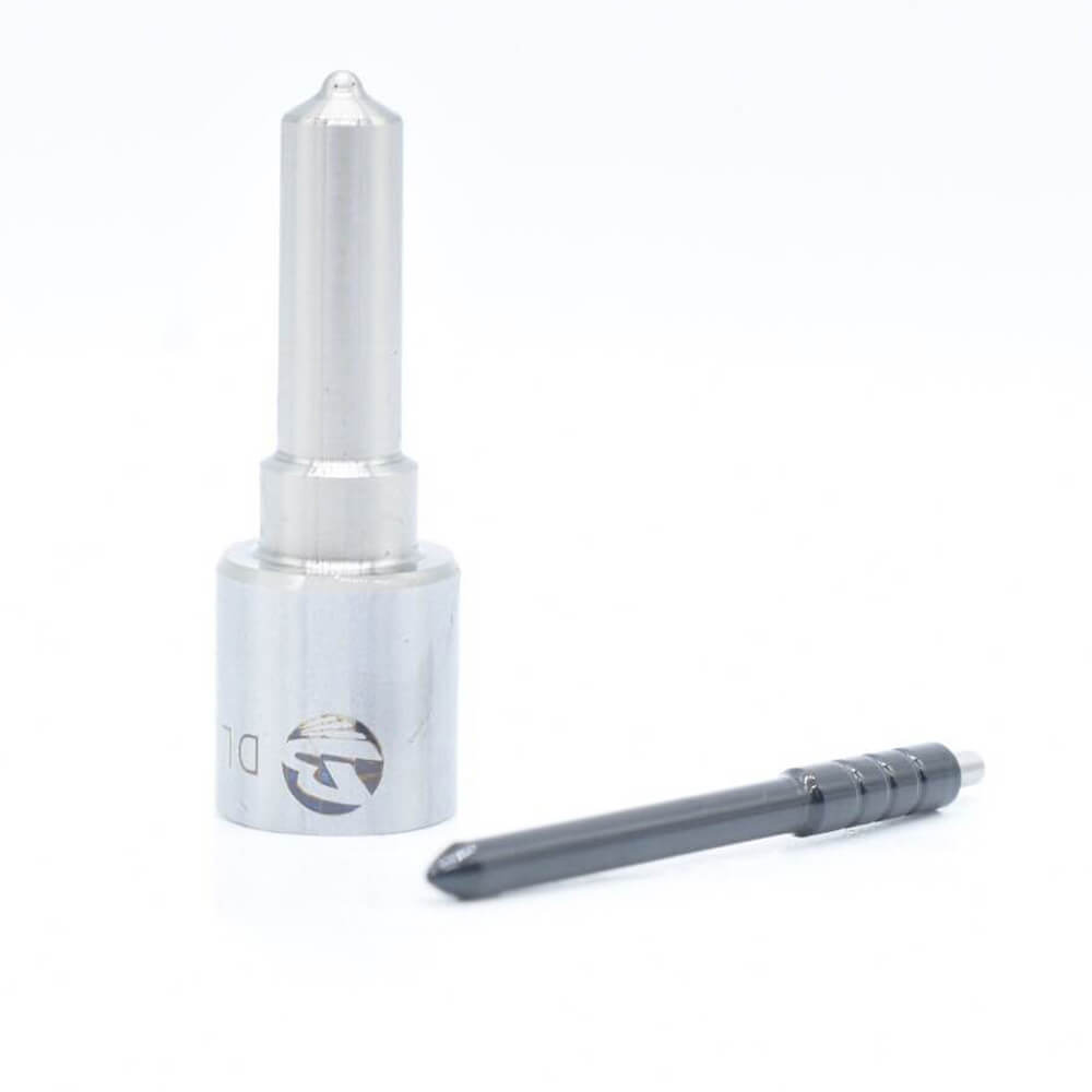 dlla150p866 denso common rail injector spray nozzle