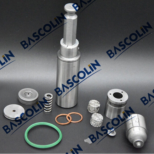 GE injector kit