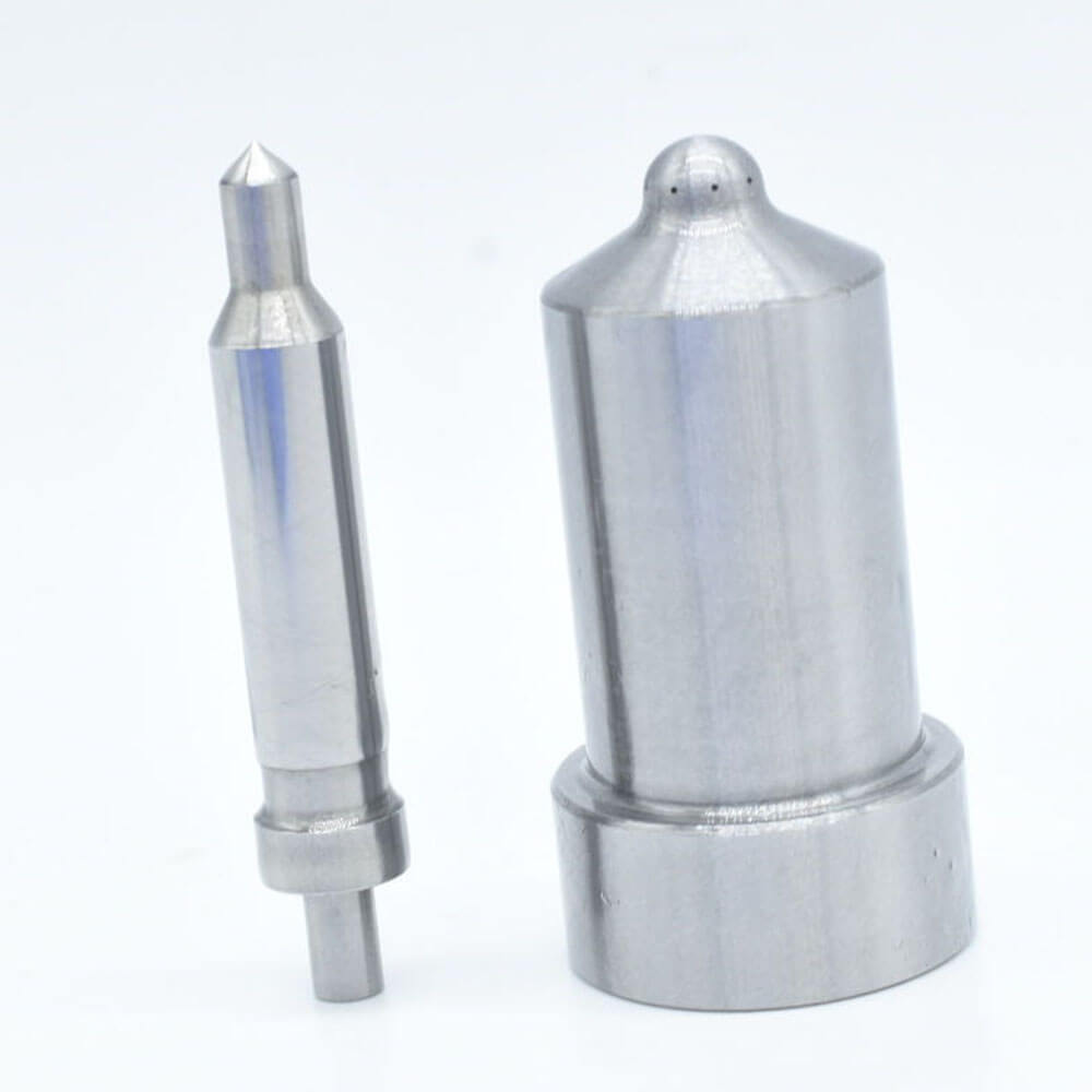 H145T35K648 delphi injector nozzle