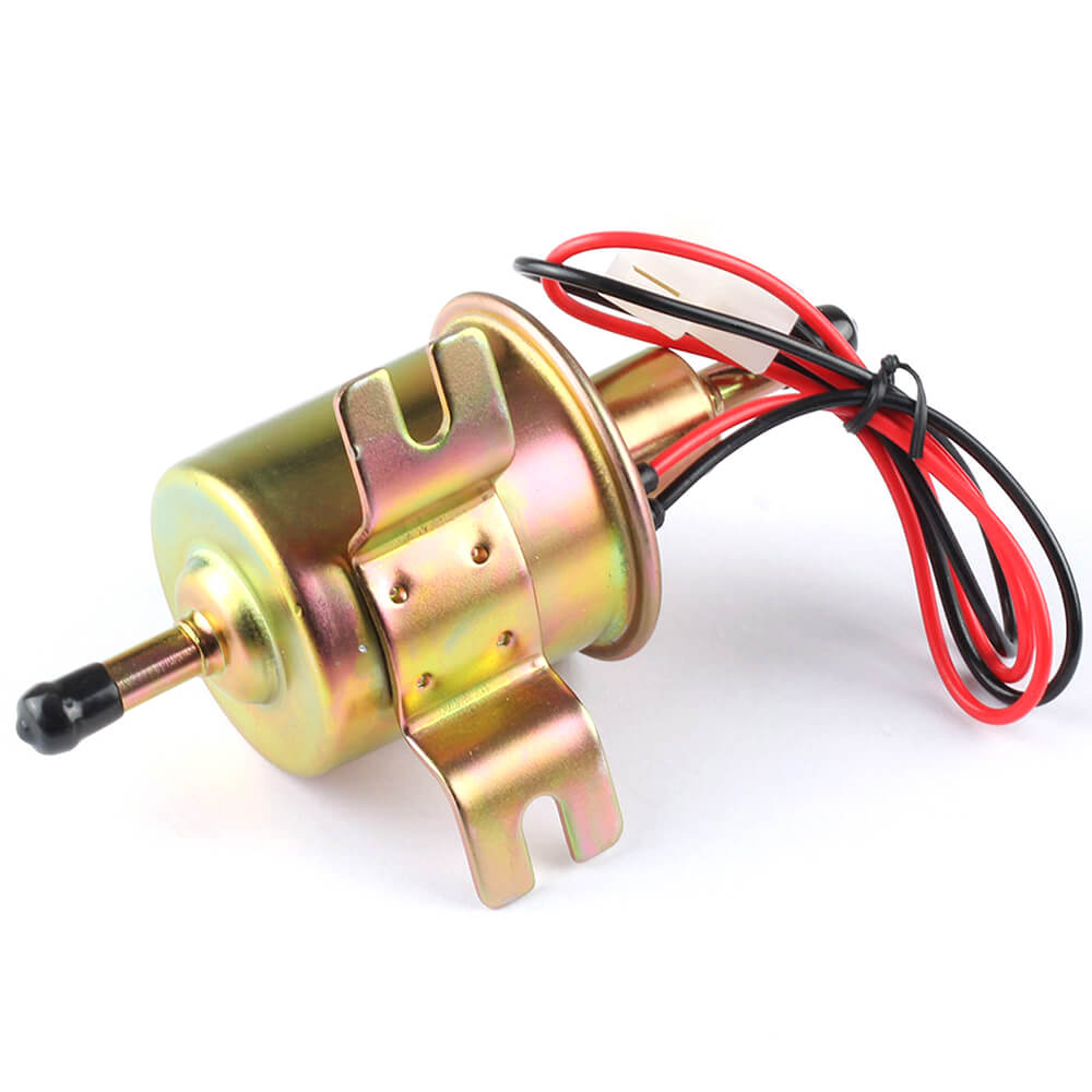 HEP-02A fuel pump