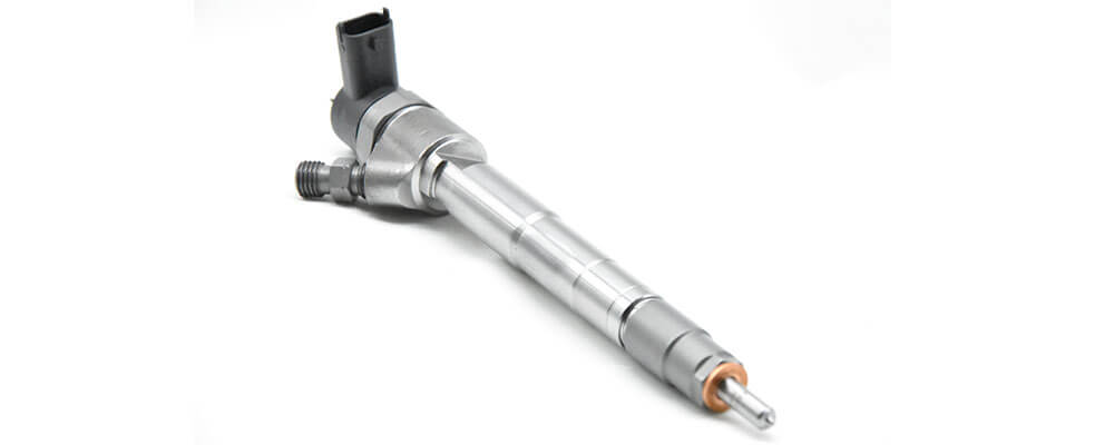 repair common rail injectors