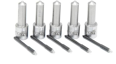 Common Rail Nozzles