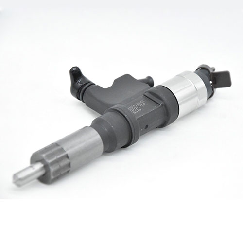 Common Rail Injectors