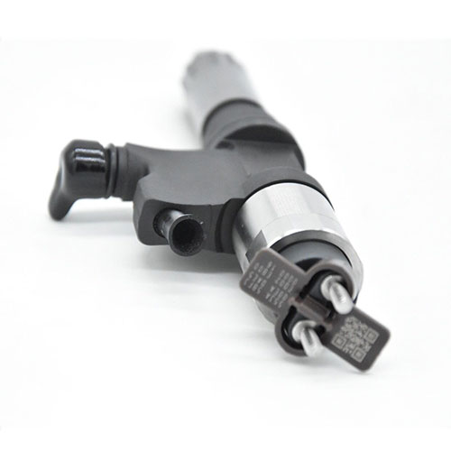 Common Rail Injectors