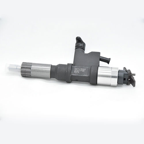 Common Rail Injectors