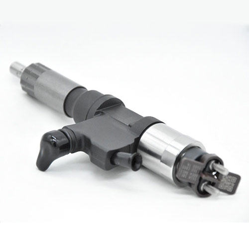 Common Rail Injectors