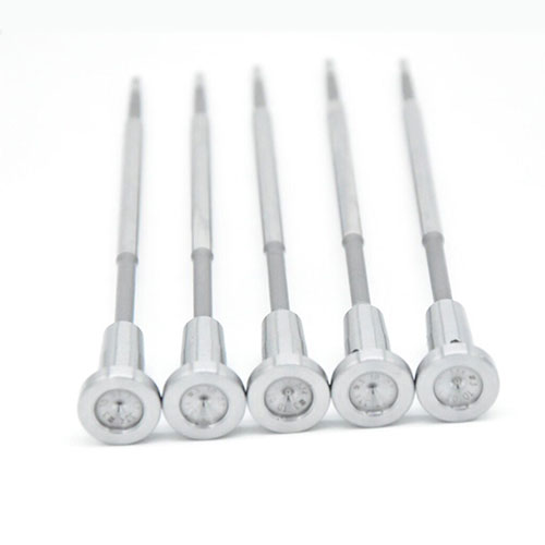 Common Rail Injectors